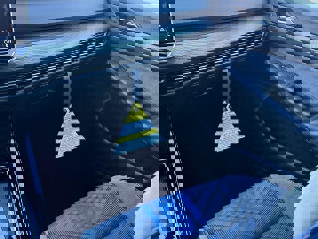 New 2026 Volkswagen Golf w/ Euro Style Package image 11