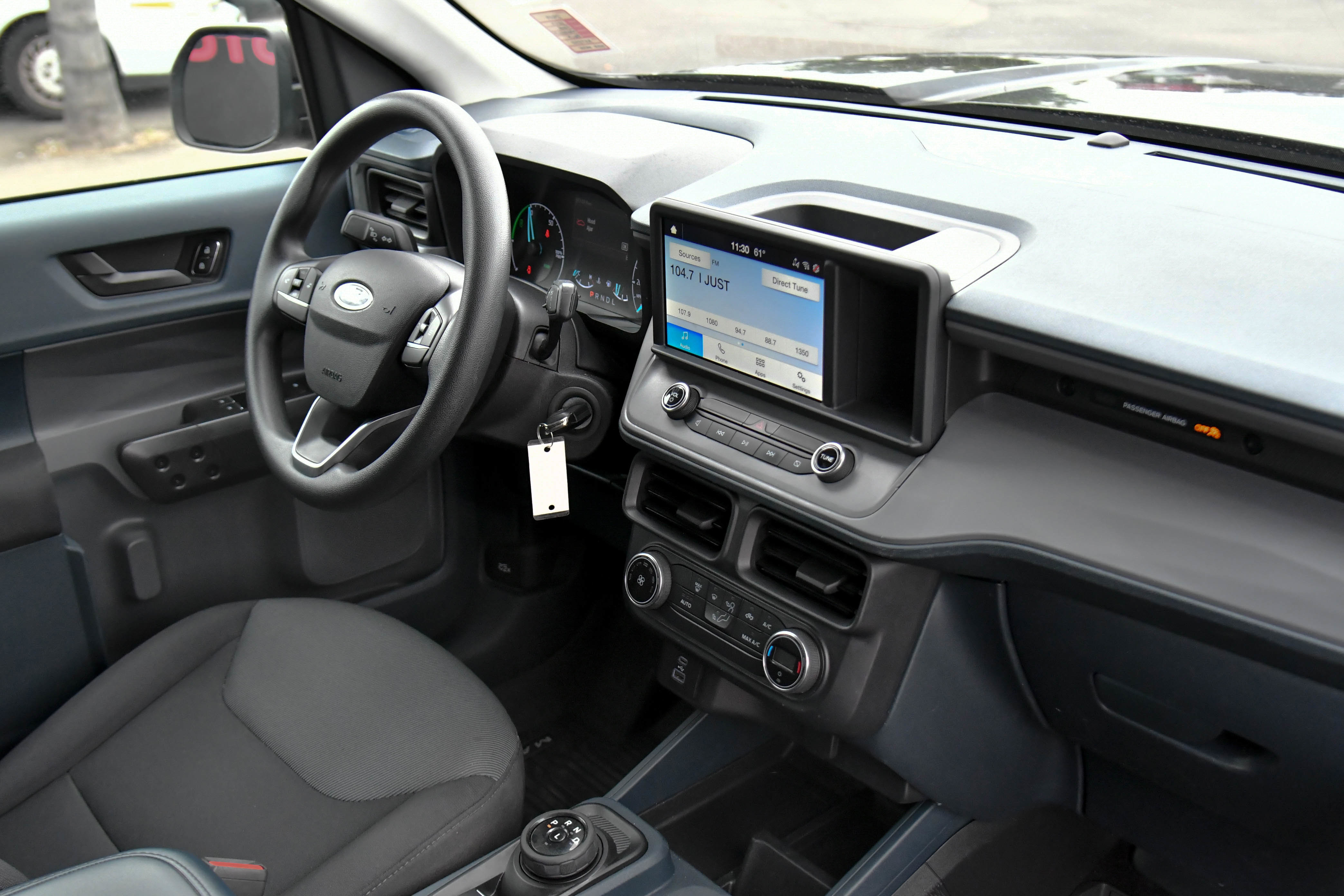 Used 2022 Ford Maverick XL FWD image 47