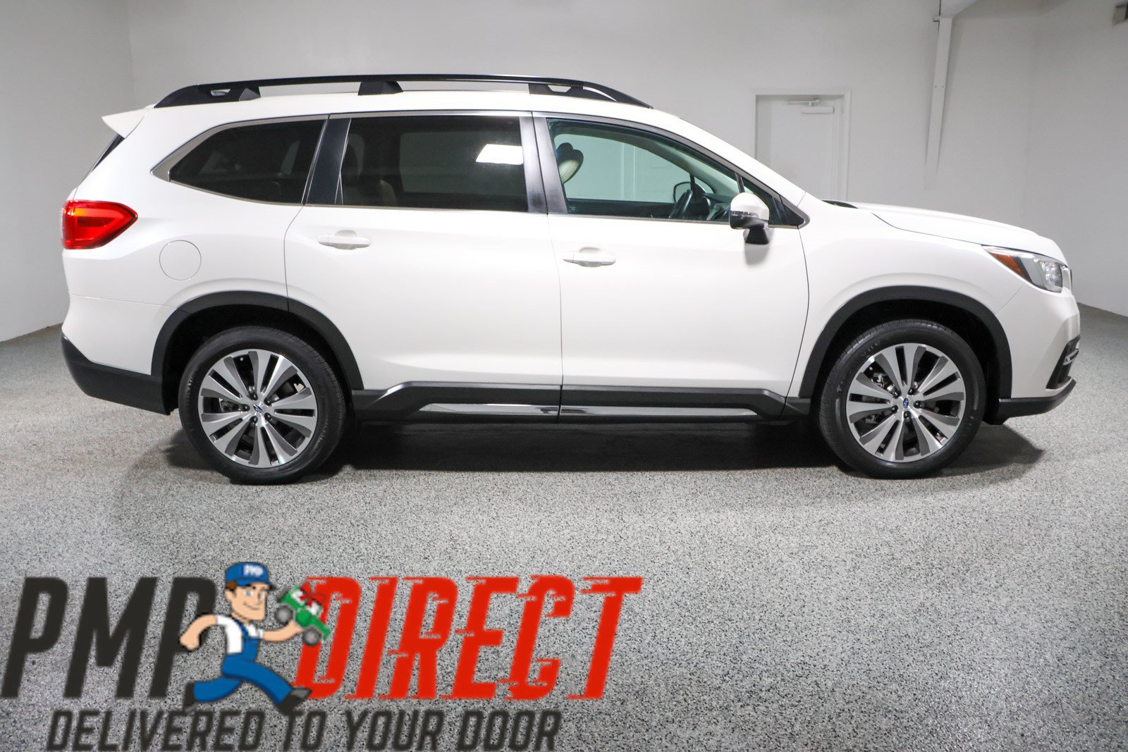 Used 2021 Subaru Ascent Limited AWD/4WD image 6
