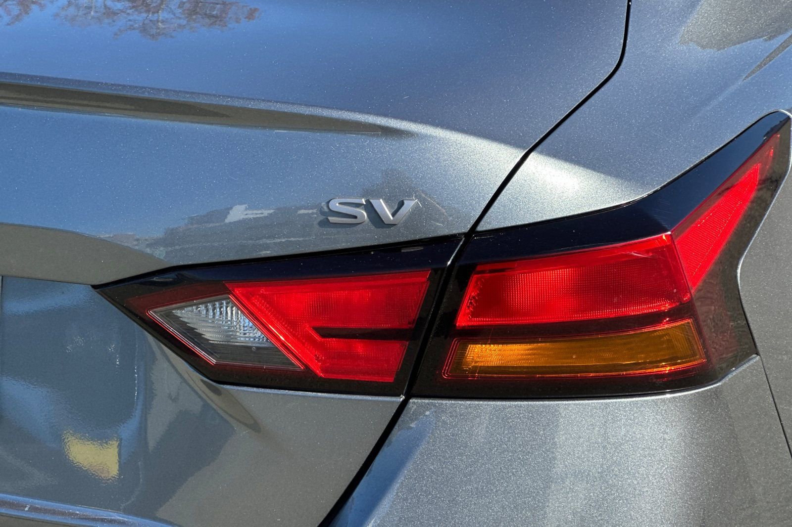 Used 2023 Nissan Altima 2.5 SV image 32