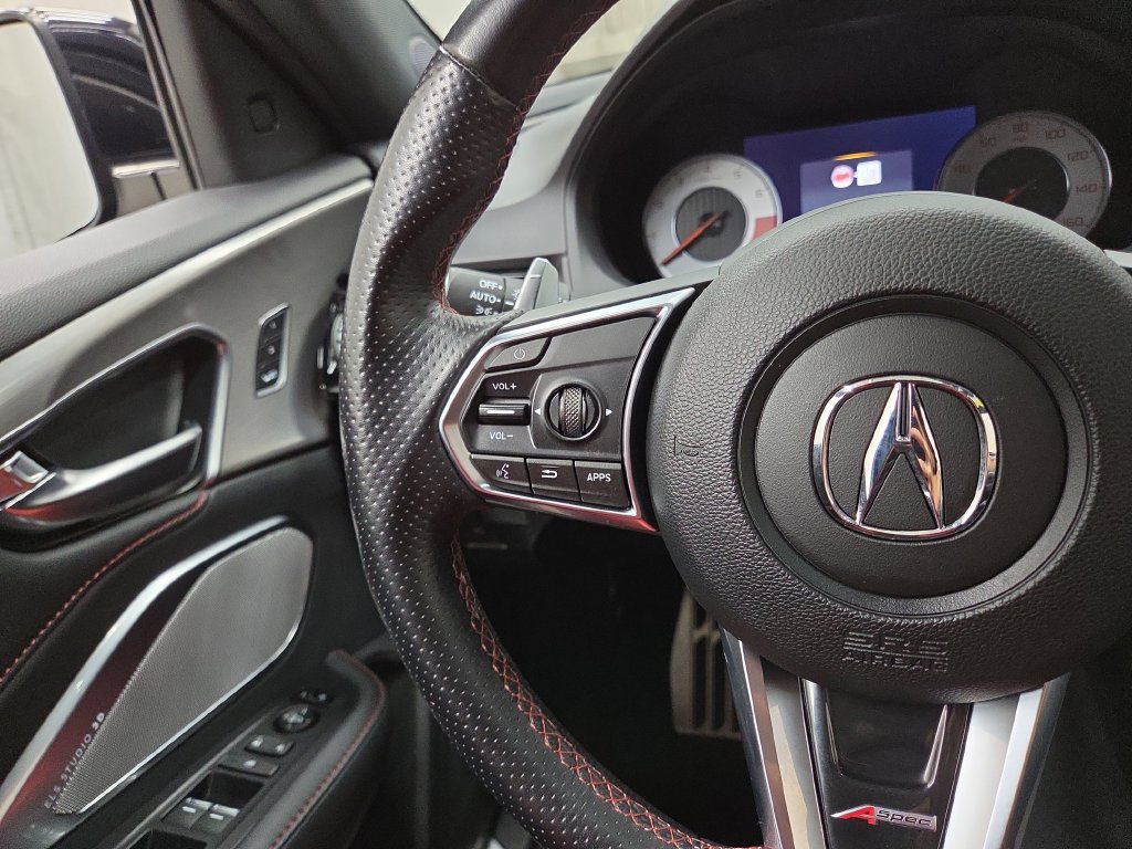 Used 2020 Acura RDX w/ Advance Package AWD/4WD image 20