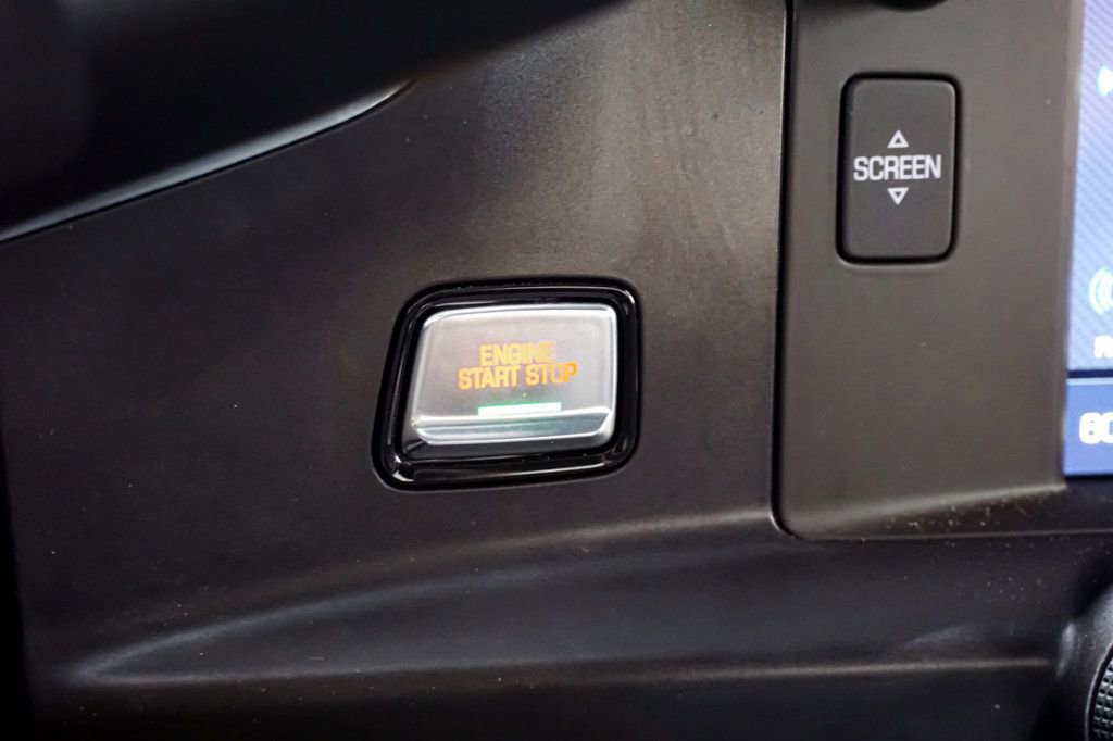 Used 2017 Chevrolet Corvette Z06 w/ Z07 Performance Package image 83