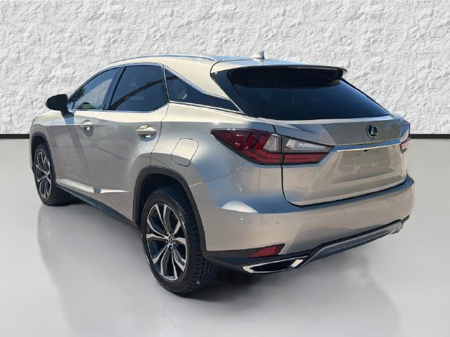 Used 2021 Lexus RX 350 FWD w/ Premium Package image 5