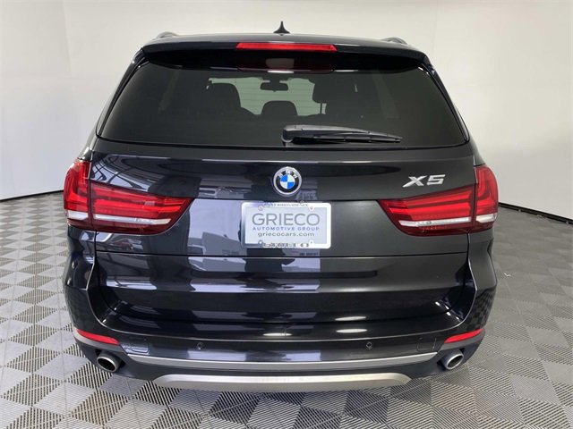 Used 2017 BMW X5 xDrive35i image 7