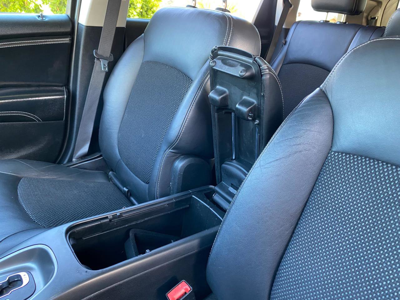 Used 2016 Dodge Journey Crossroad w/ Popular Equipment Group image 59