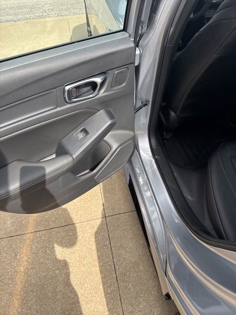 Certified 2026 Acura Integra A-Spec image 31