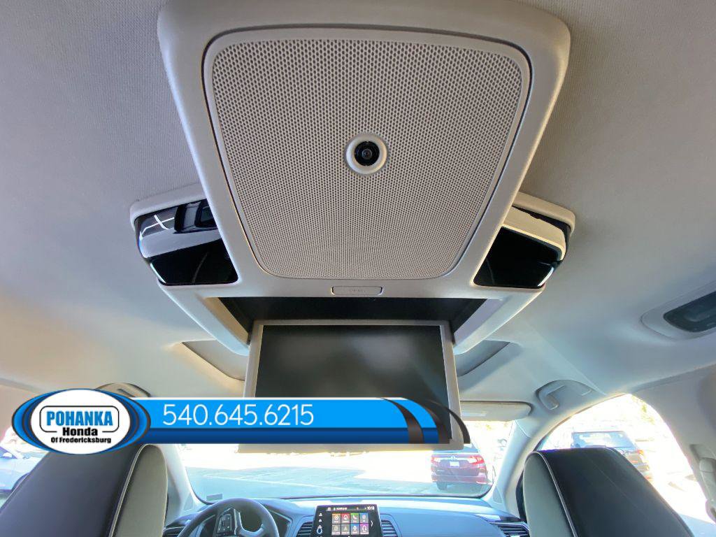 New 2026 Honda Odyssey Elite image 20