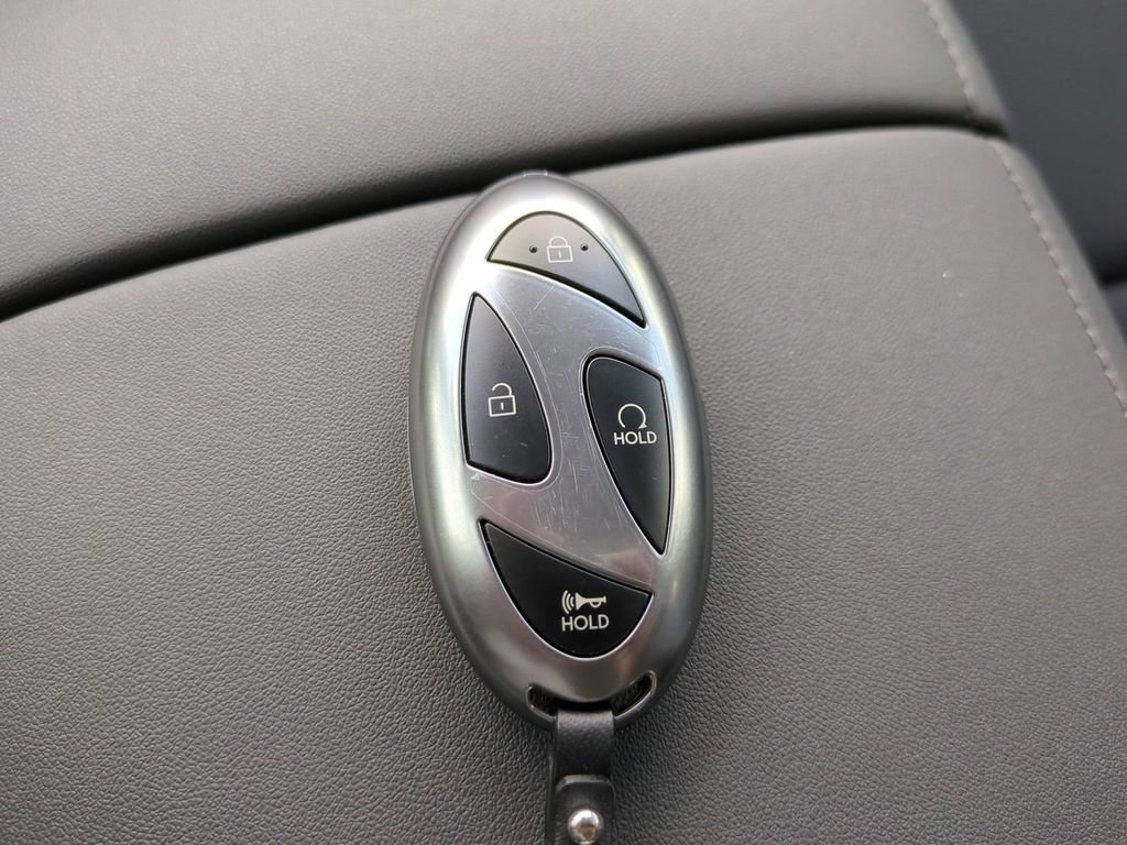 New 2026 Hyundai Palisade Limited image 32