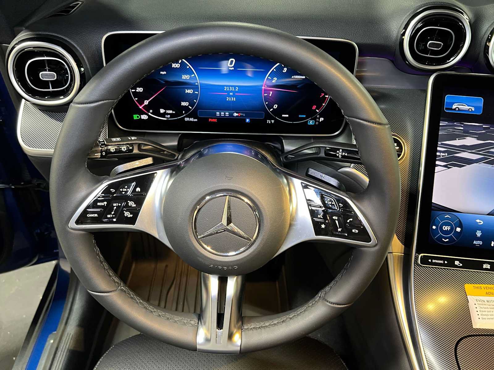 Certified 2026 Mercedes-Benz GLC 300 4MATIC image 28