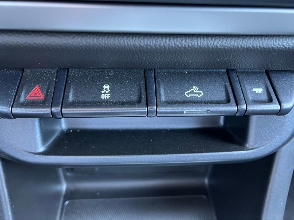 Used 2018 Chevrolet Colorado LT w/ LT Convenience Package RWD image 34