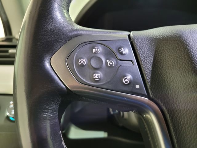 Used 2017 Chevrolet Tahoe LT w/ LT Signature Package image 37