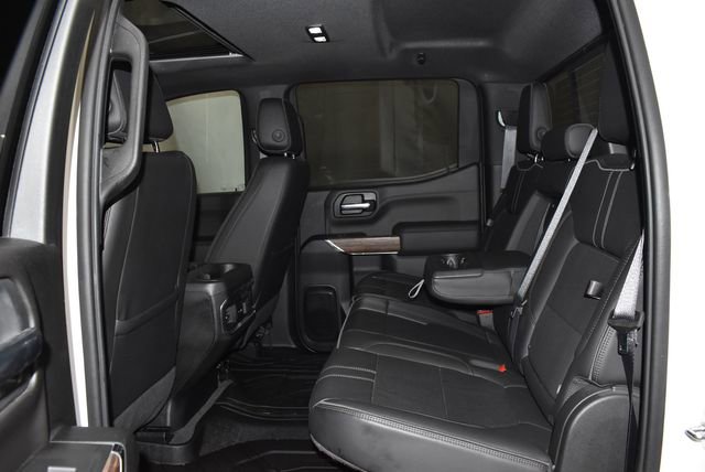 Used 2020 Chevrolet Silverado 1500 High Country w/ Safety Package II image 32