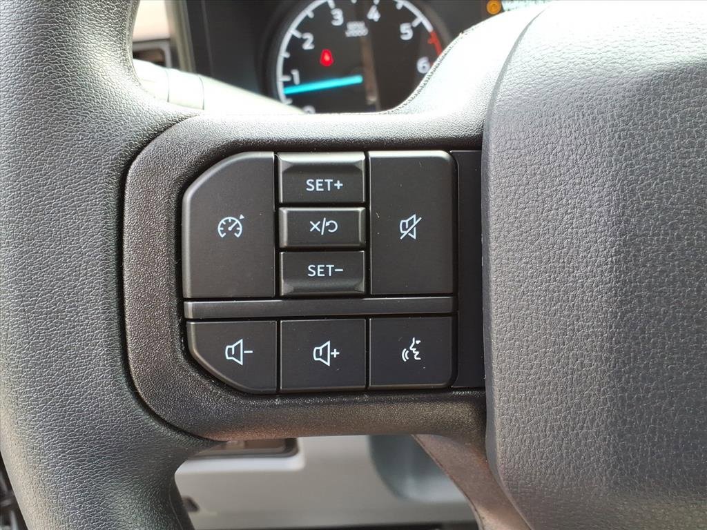 New 2026 Ford F250 XL w/ STX Appearance Package image 23