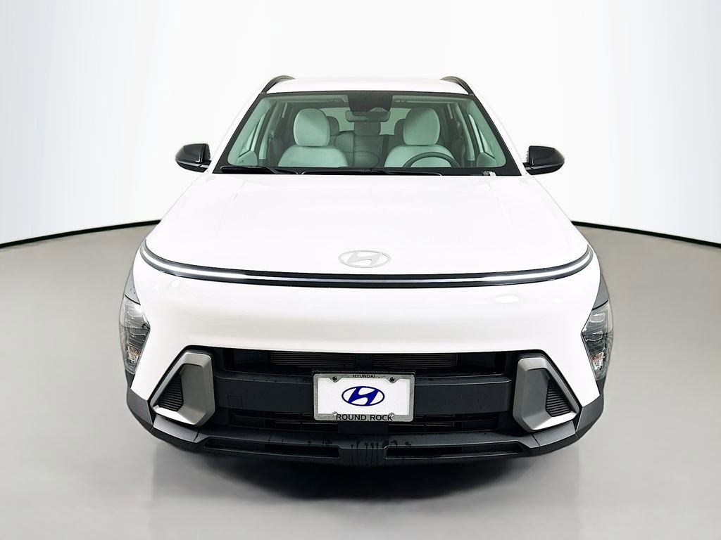 New 2026 Hyundai Kona SEL Sport FWD image 2