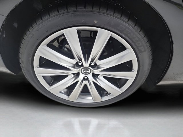 Used 2021 MAZDA MAZDA6 Grand Touring Reserve image 36