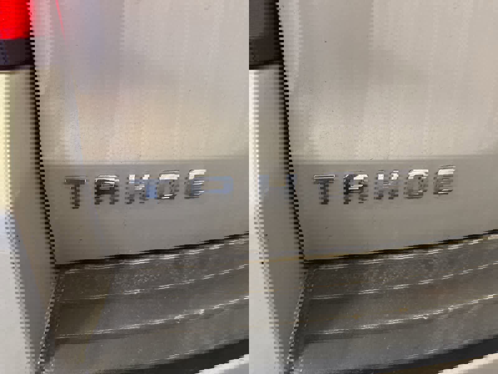 Used 2015 Chevrolet Tahoe LS RWD image 13