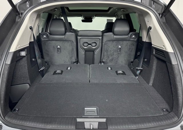 Used 2026 Acura MDX FWD image 27