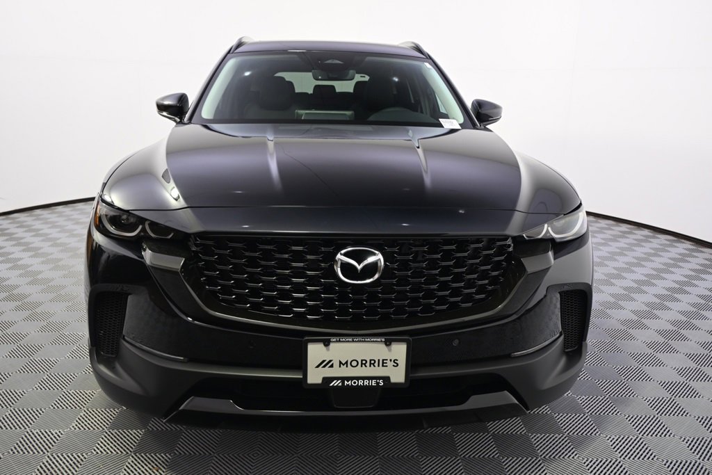 New 2026 MAZDA CX-50 AWD 2.5 Hybrid w/ Weather Package image 10