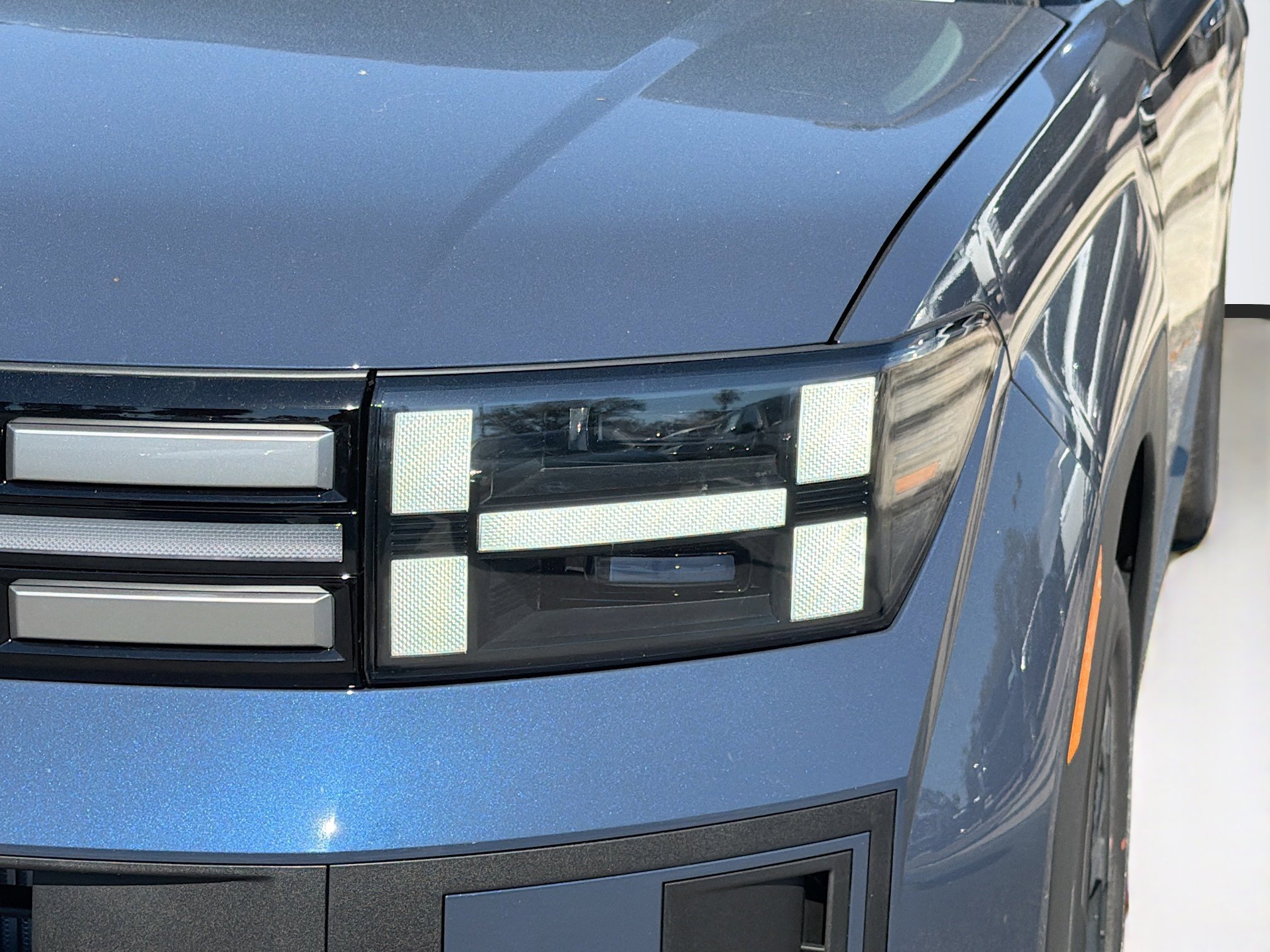 New 2026 Hyundai Santa Fe SEL image 9