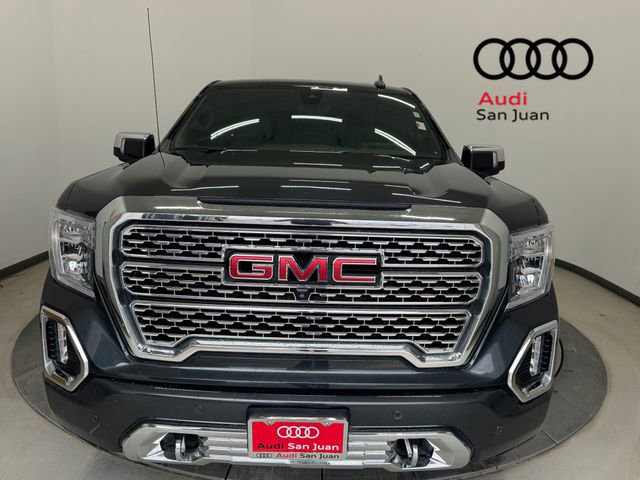 Used 2021 GMC Sierra 1500 Denali w/ Denali Ultimate Package AWD/4WD image 2