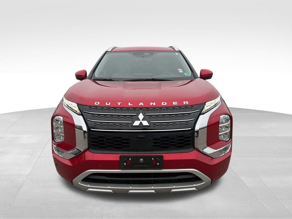 Used 2024 Mitsubishi Outlander SEL image 8