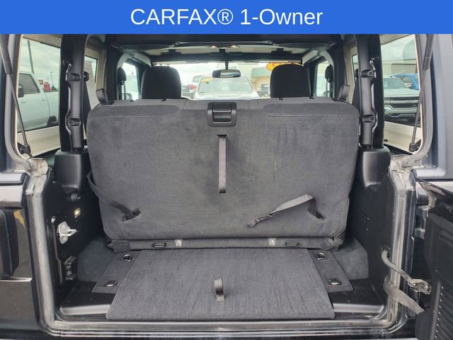 Used 2022 Jeep Wrangler Sport AWD/4WD image 9