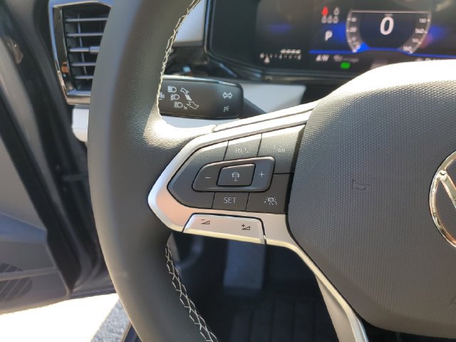 New 2027 Volkswagen Taos S FWD image 31