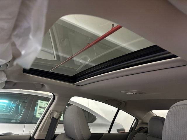 New 2025 Subaru Legacy Premium image 15