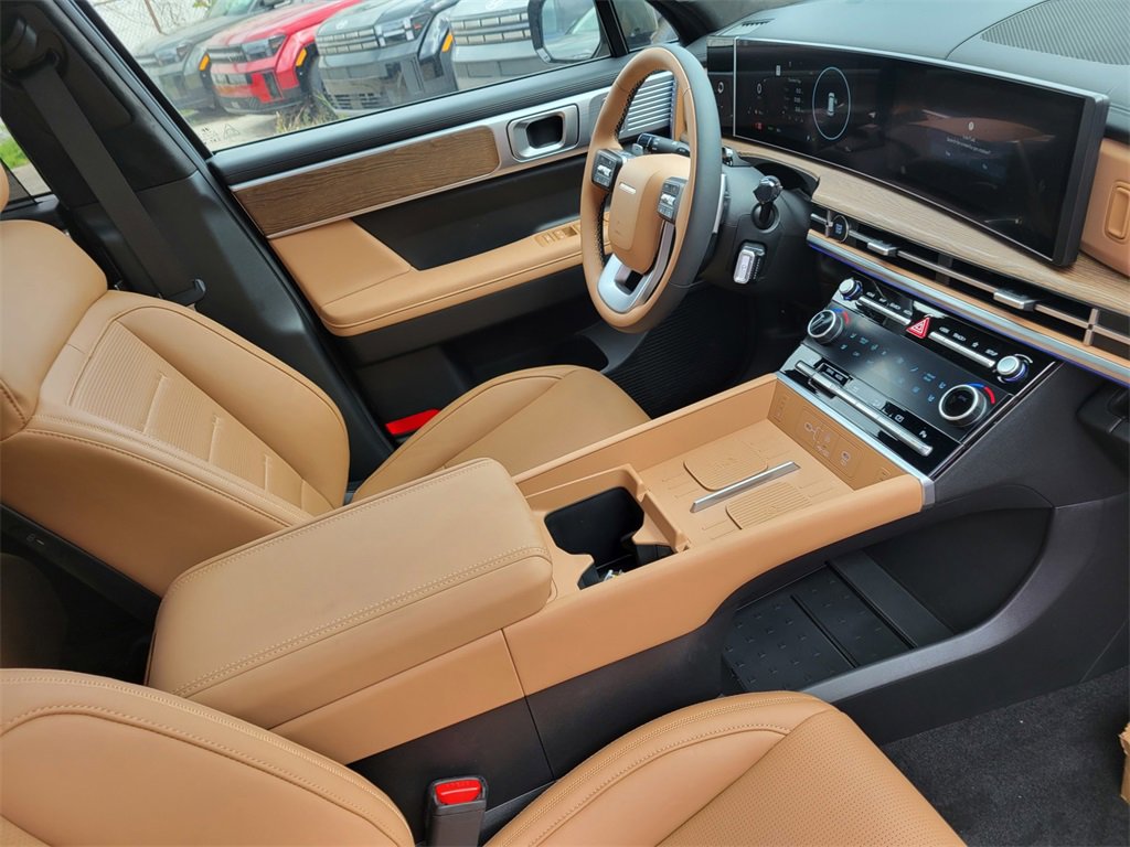 New 2026 Hyundai Santa Fe Calligraphy image 20