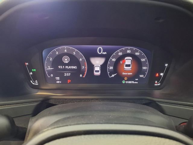 Used 2024 Honda Accord EX image 13