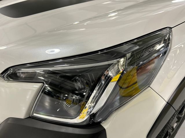 Used 2023 Subaru Forester Wilderness image 7