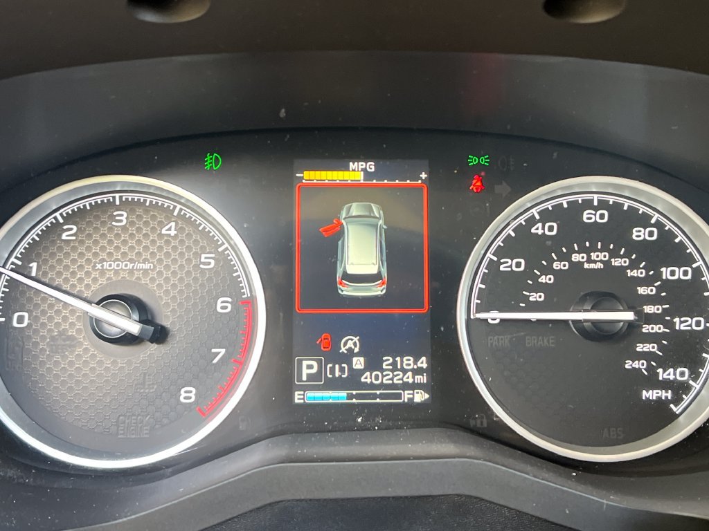 Used 2022 Subaru Forester Premium AWD/4WD image 15