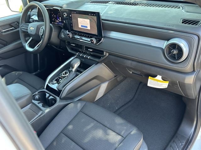 New 2025 Chevrolet Colorado LT w/ Advanced Trailering Package image 26