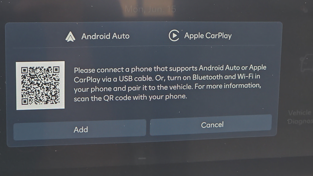 New 2026 Hyundai Tucson SE AWD/4WD image 20
