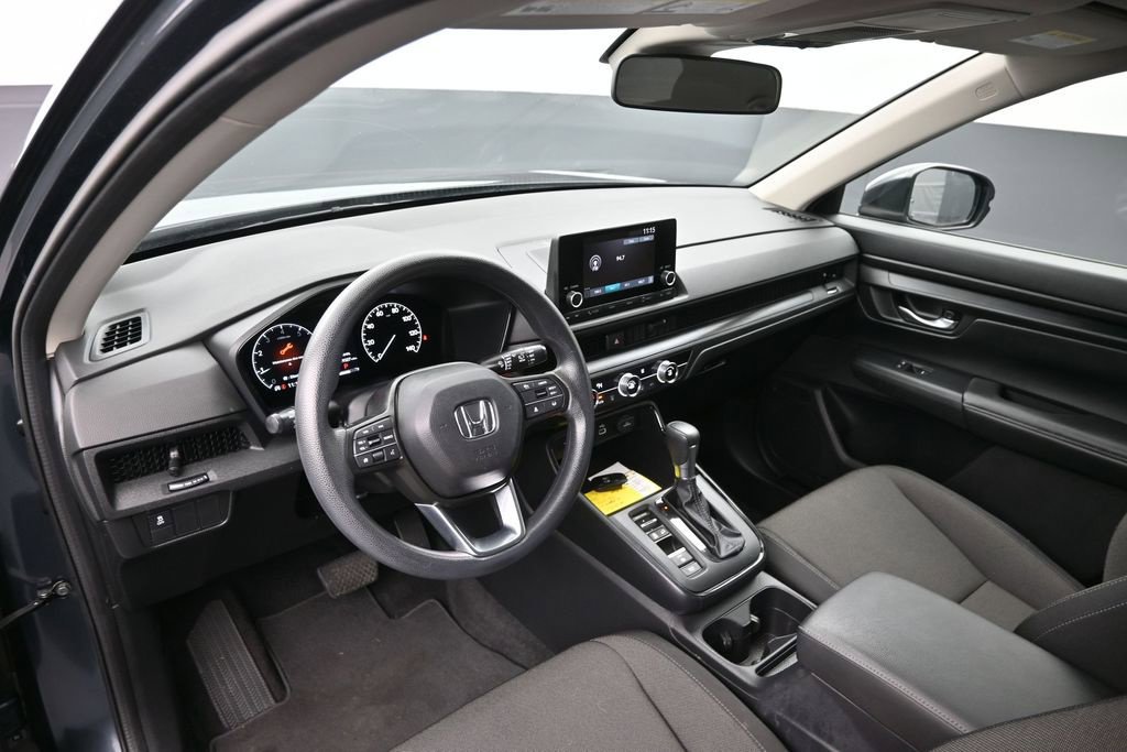 Certified 2024 Honda CR-V LX image 11