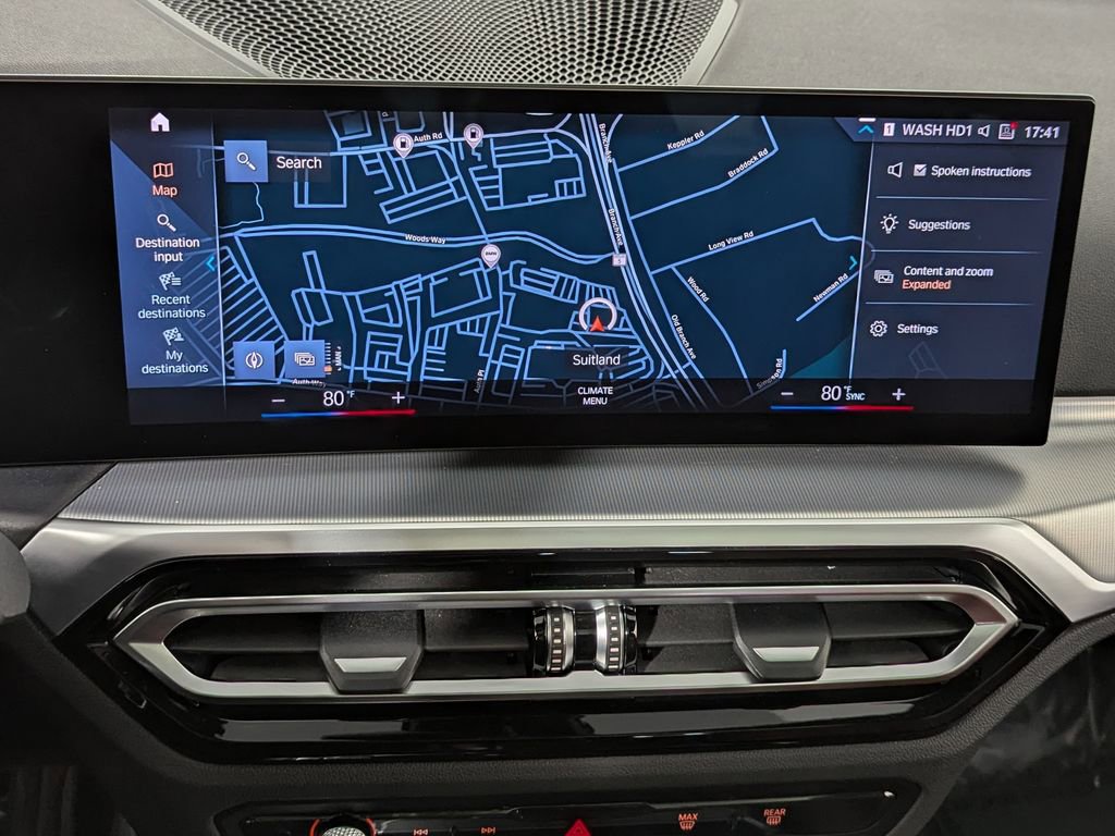 Certified 2023 BMW M340i xDrive w/ Premium Package image 22