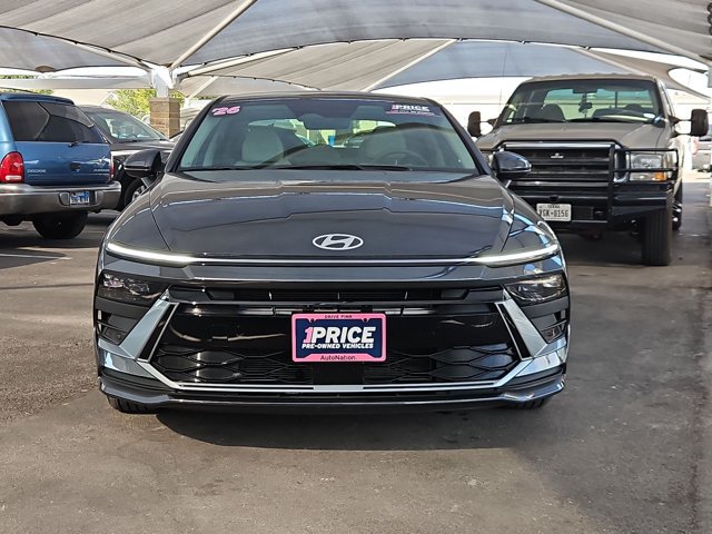 Used 2026 Hyundai Sonata SE FWD video 2