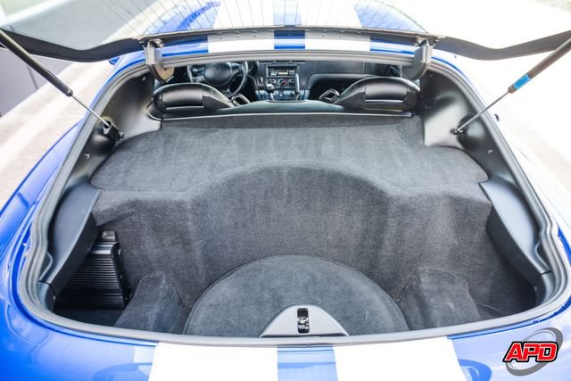 Used 1996 Dodge Viper GTS RWD image 80