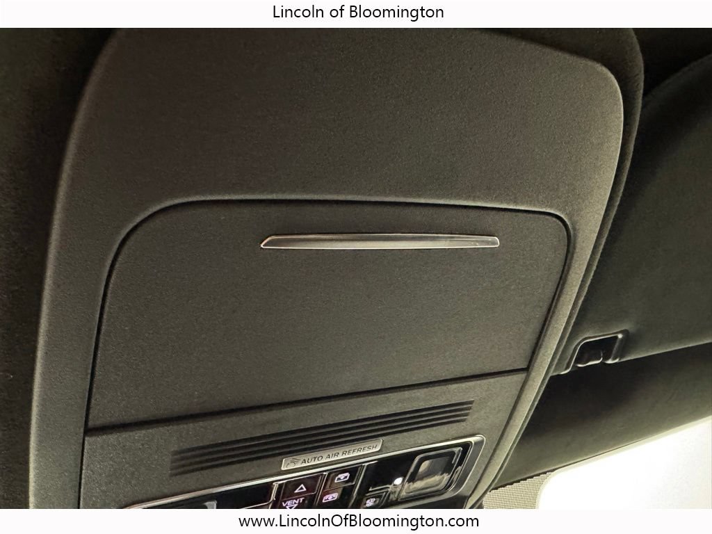 New 2025 Lincoln Navigator L Black Label AWD/4WD image 82