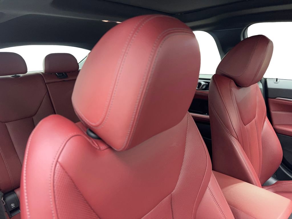 Used 2022 BMW 430i Gran Coupe w/ Parking Assistance Package image 45