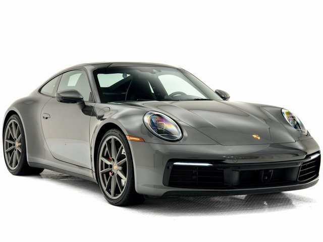 Certified 2020 Porsche 911 Carrera S image 34