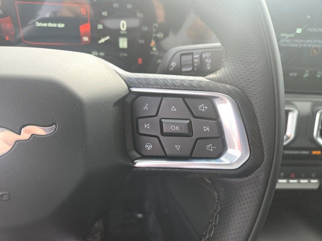 New 2026 Ford Mustang Premium RWD image 17