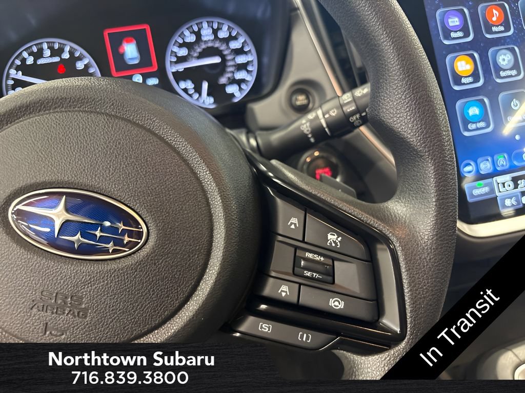 Certified 2024 Subaru Crosstrek 2.0i Premium AWD/4WD image 17