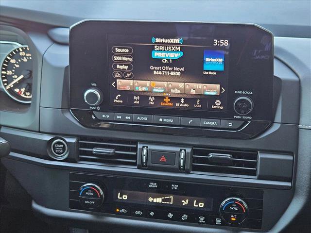 Used 2023 Nissan Pathfinder S image 13