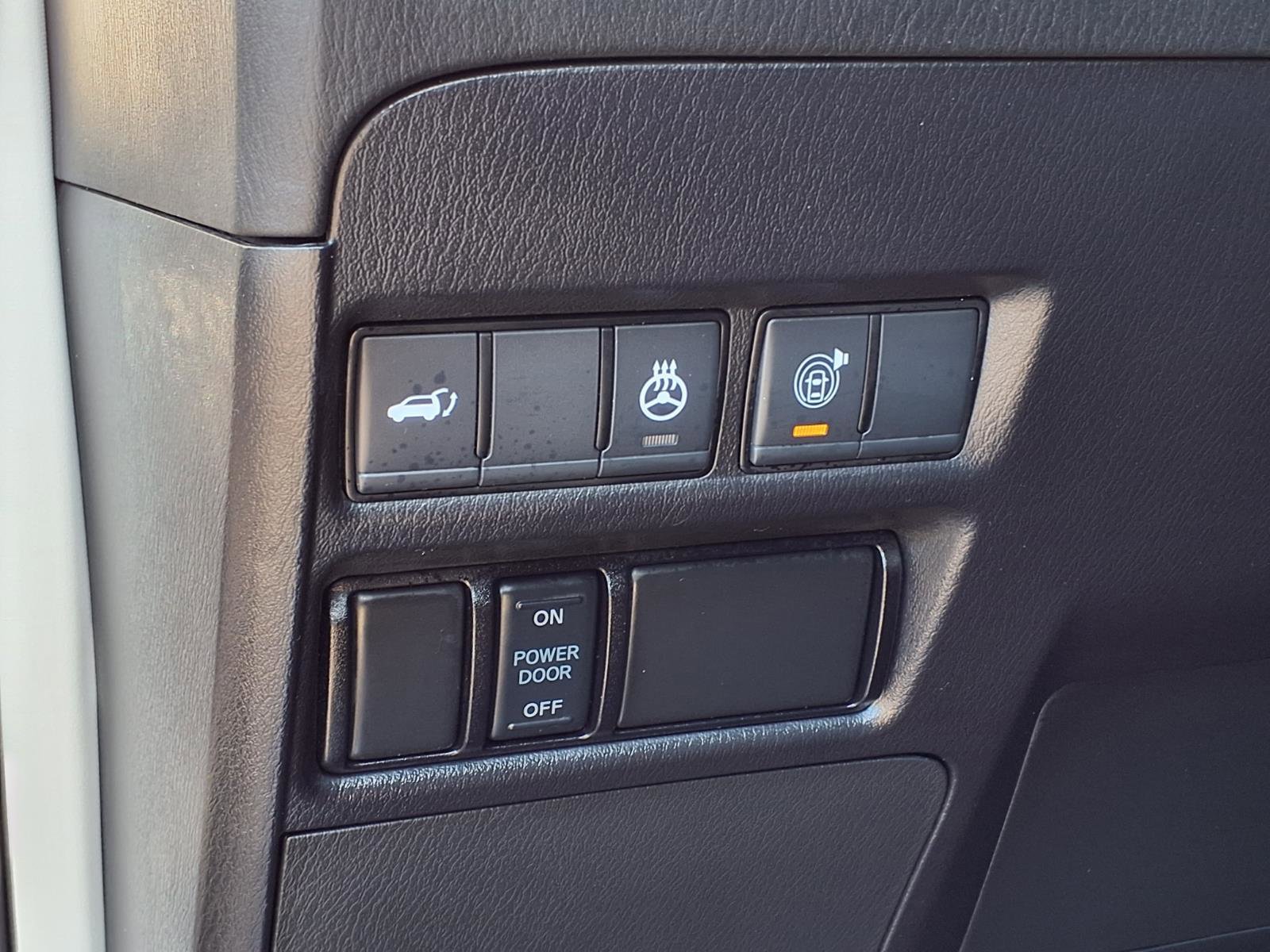 Used 2023 INFINITI QX80 Premium Select w/ All-Season Package image 25