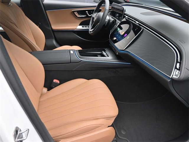 New 2025 Mercedes-Benz E 350 Sedan image 30