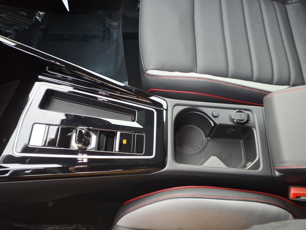 New 2026 Volkswagen GTI Autobahn FWD image 12