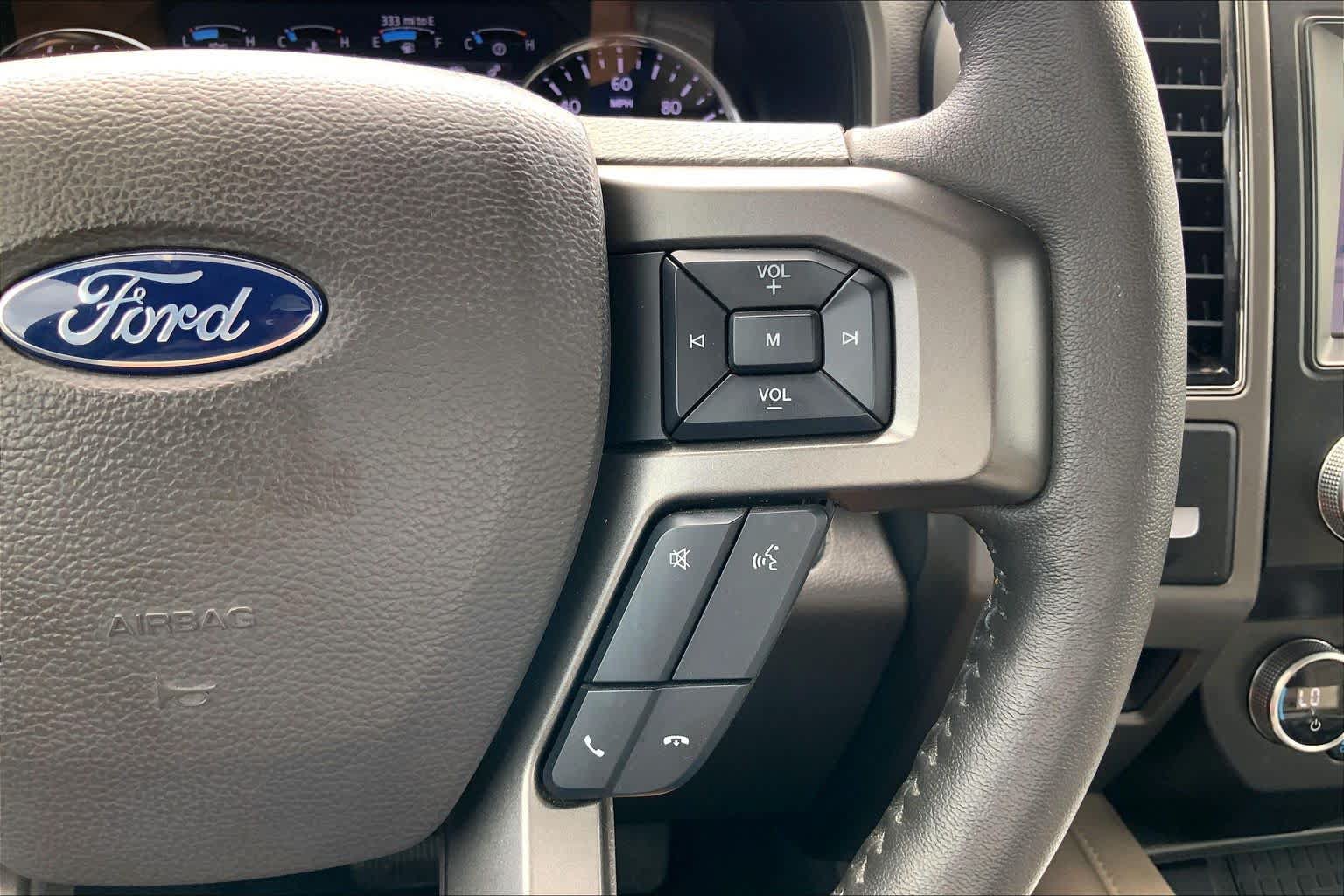Used 2020 Ford Expedition XLT w/ Equipment Group 202A RWD image 25