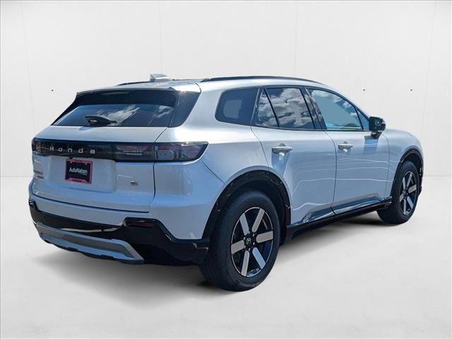 New 2024 Honda Prologue Touring image 2