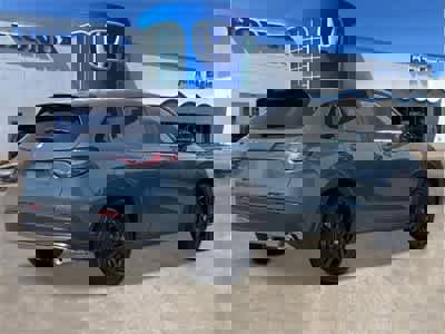 Certified 2026 Honda HR-V Sport image 4